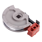 Rothenberger Kit de cintrage pour ROBEND 3000 FE, appareil de cintrage électrique, 3/4-5