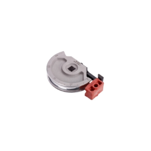 Rothenberger Kit de cintrage pour ROBEND 3000 FE, appareil de cintrage électrique, 3/4