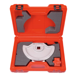 Rothenberger Kit de cintrage pour ROBEND 4000, 32 mm/1.1/4"