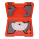 Rothenberger Kit de cintrage pour ROBEND 4000, 32 mm/1.1/4"-1