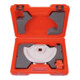 Rothenberger Kit de cintrage pour ROBEND 4000, 32 mm/1.1/4"-1