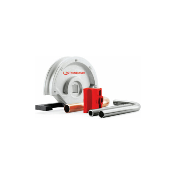 Rothenberger Kit de cintrage pour ROBEND 4000, 32 mm/1.1/4"
