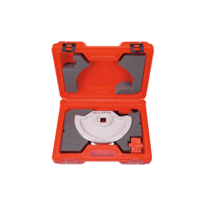 Rothenberger Kit de cintrage pour ROBEND 4000, 32 mm/1.1/4"
