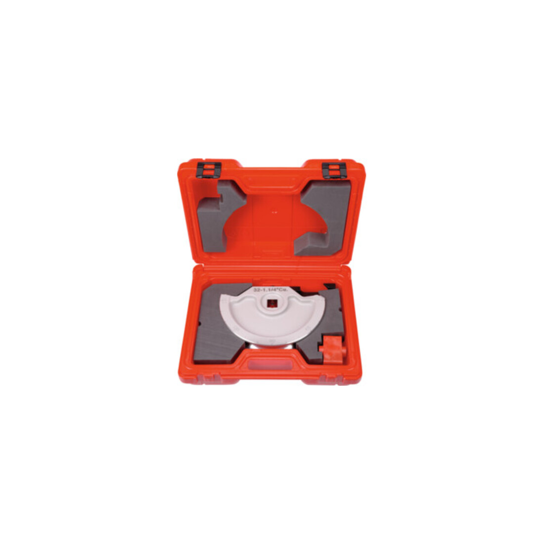Rothenberger Kit de cintrage pour ROBEND 4000, 32 mm/1.1/4"