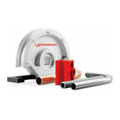 Rothenberger Kit de cintrage pour ROBEND 4000, 32 mm/1.1/4"