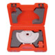 Rothenberger Kit de cintrage pour ROBEND 4000, 32 mm/1.1/4"-5