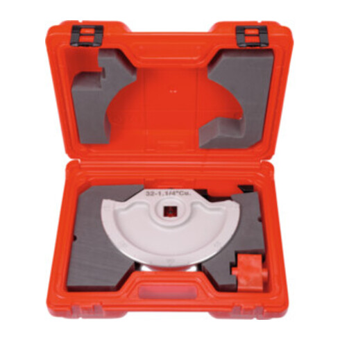 Rothenberger Kit de cintrage pour ROBEND 4000, 32 mm/1.1/4"
