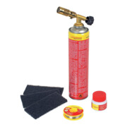 Rothenberger Kit de soudure ROFIX 1800 pour canalisations d'eau potable