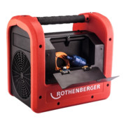 Rothenberger koelmiddelafzuigunit ROREC PRO Digital-5