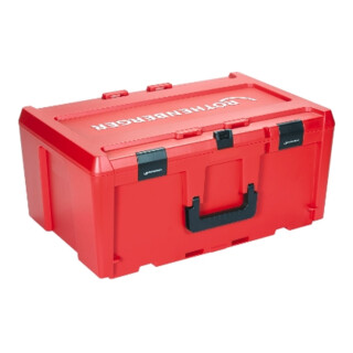 Rothenberger Koffer voor Rocool 600