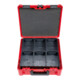 Rothenberger koffersysteem ROCASE 4414 met 2 laden en 12 ROBOX-1