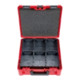 Rothenberger koffersysteem ROCASE 4414 met 2 laden en 12 ROBOX-5