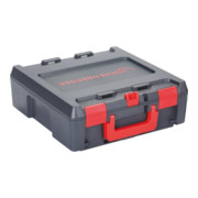 Rothenberger Koffersystem ROCASE 4414 Anthrazit mit Einlage für RO AG8000-1