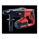 Rothenberger Kombi-Bohrhammer RO RH4000-2