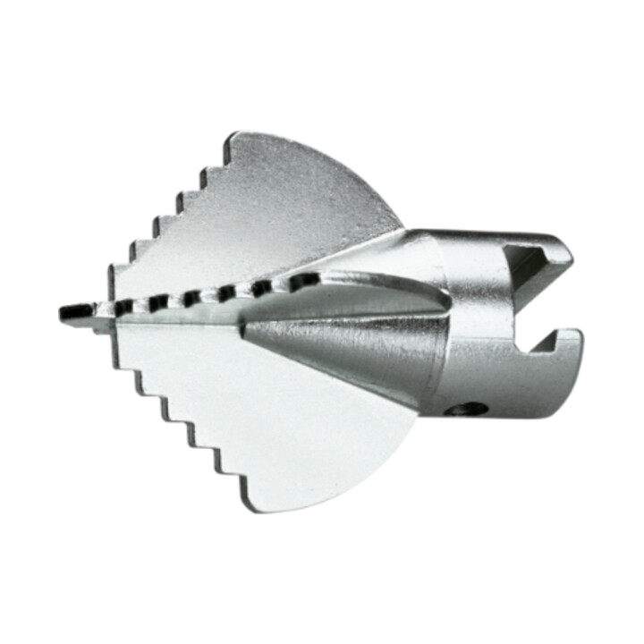 Rothenberger Kreuzblattbohrer 90, 20mm 4-Kant-Kuppl.