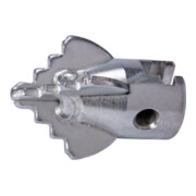 Rothenberger Kreuzblattbohrer,ROSPIMATIC,gezahnt,8mm