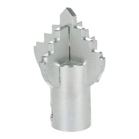 Rothenberger Kreuzblattbohrer,ROSPIMATIC,gezahnt,8mm
