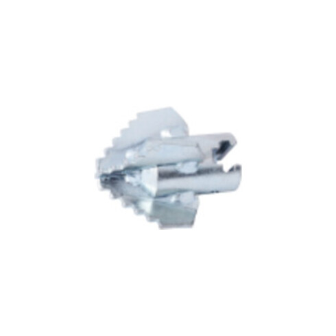 Rothenberger Kreuzblattbohrer, gezahnt, 32K, D=45mm