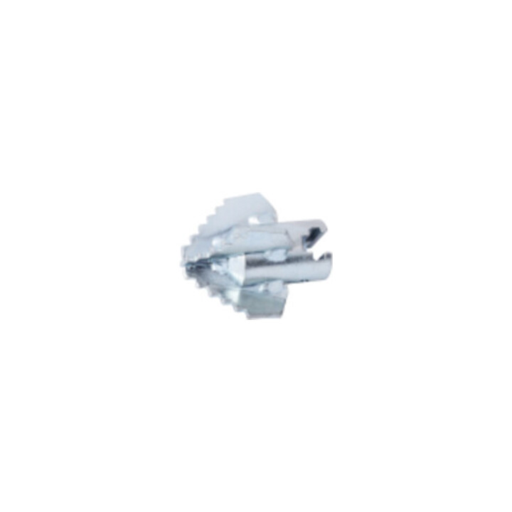Rothenberger Kreuzblattbohrer, gezahnt, 32K, D=45mm