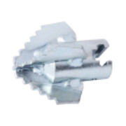 Rothenberger Kreuzblattbohrer, gezahnt, 32K, D=45mm-4