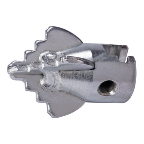Kreuzblattbohrer 22mm Rothenberger