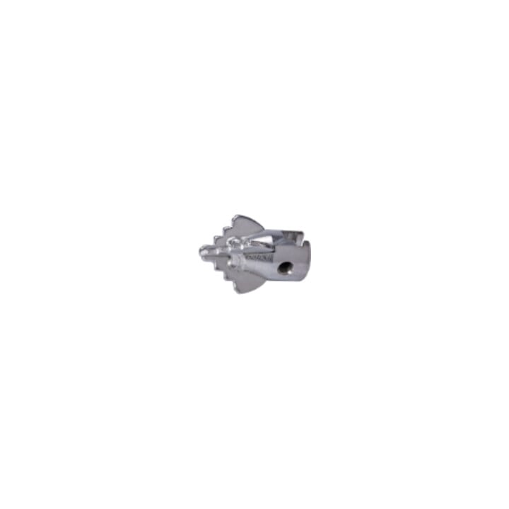 Rothenberger Kreuzblattbohrer mit 16 mm Kupplung, gezahnt, D=25mm