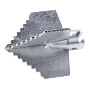 Kreuzblattbohrer 22mm Rothenberger