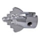 Rothenberger Kreuzblattbohrer,ROSPIMATIC,gezahnt,8mm-1