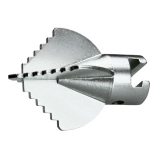 Rothenberger Kruisboor 90°, 20 mm, vierkante koppeling