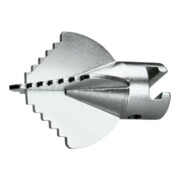 Rothenberger Kruisboor 90°, 20 mm, vierkante koppeling-1