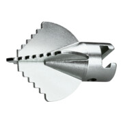 Rothenberger Kruisboor 90°, 20 mm, vierkante koppeling-4