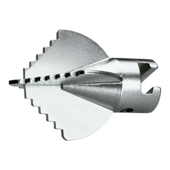 Rothenberger Kruisboor 90°, 20 mm, vierkante koppeling