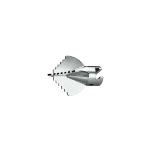 Rothenberger Kruisboor 90°, 20 mm, vierkante koppeling