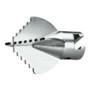 Rothenberger Kruisboor 90°, 20 mm, vierkante koppeling-5