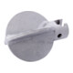 Rothenberger Kugelkopffräser, 4-Blatt, 16K, D=35mm-4
