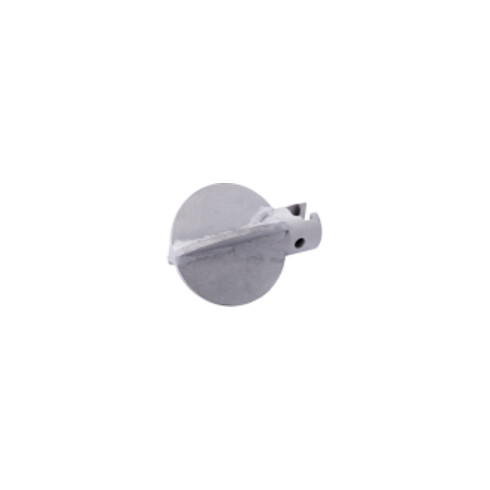 Rothenberger Kugelkopffräser, 4-Blatt, 16K, D=35mm