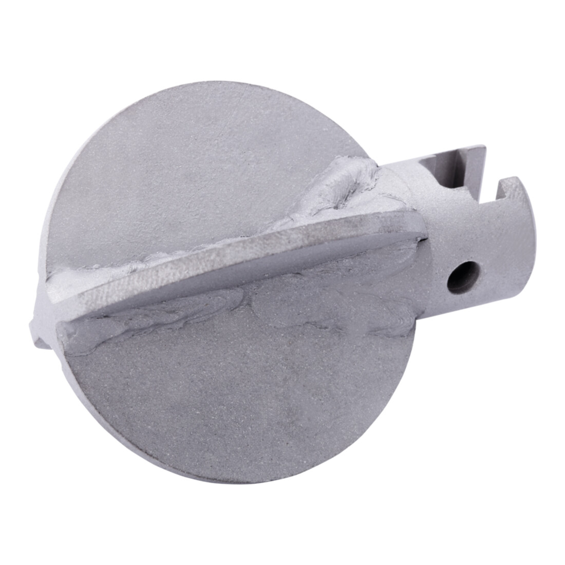 Rothenberger Kugelkopffräser, 4-Blatt, 16K, D=25mm