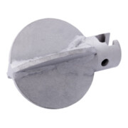 Rothenberger Kugelkopffräser, 4-Blatt, 16K, D=35mm