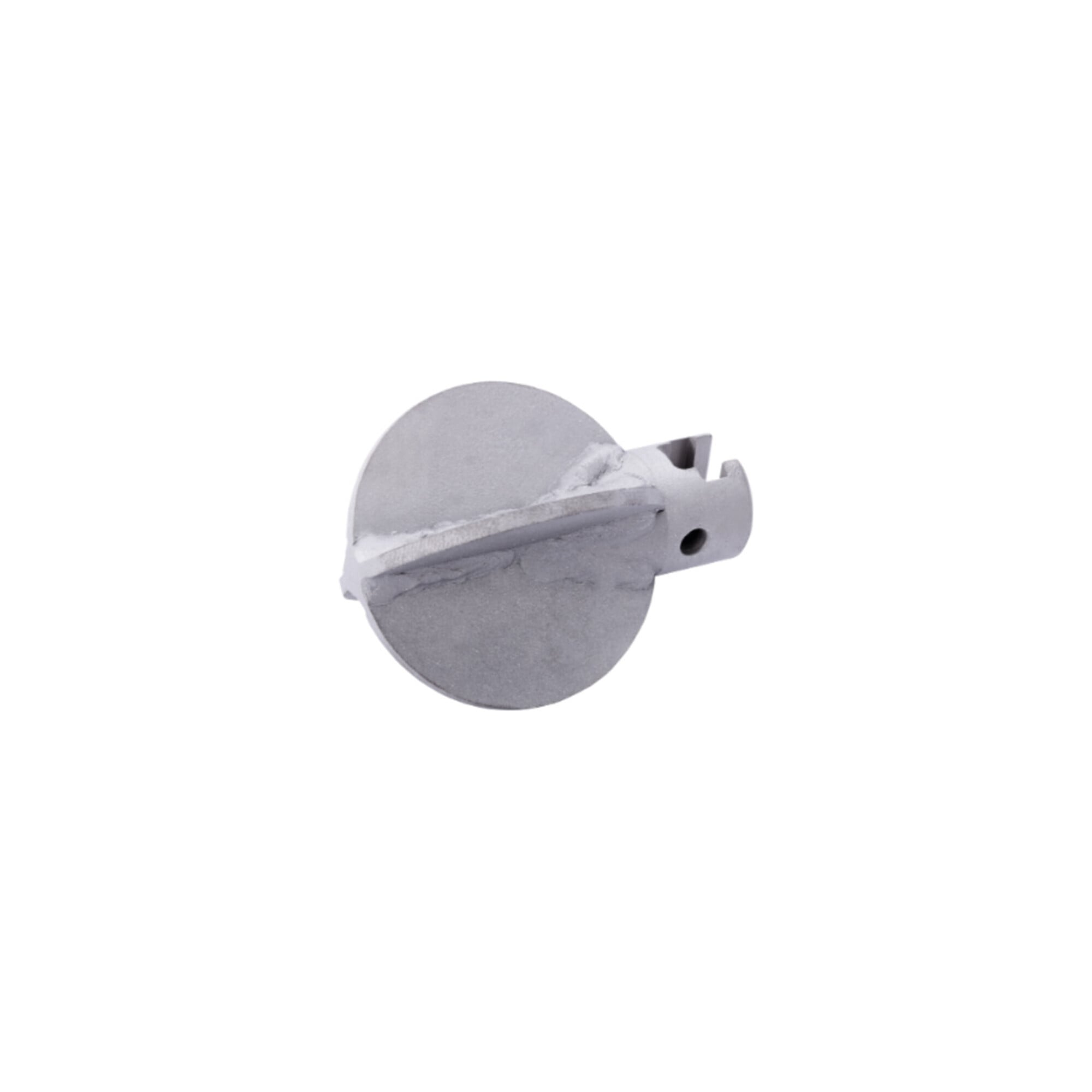 Rothenberger Kugelkopffräser, 4-Blatt, 16K, D=35mm