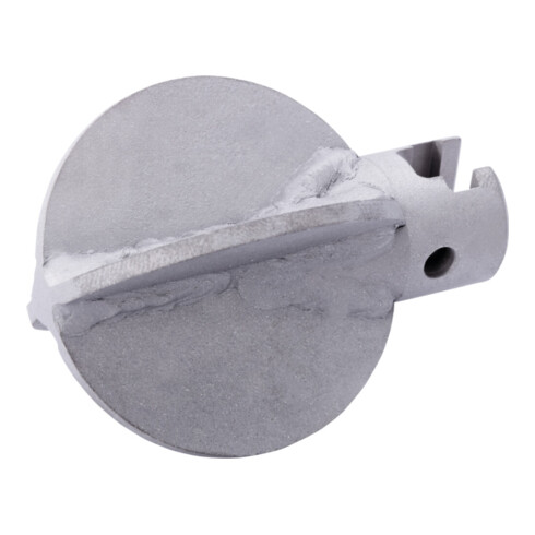 Rothenberger Kugelkopffräser, 4-Blatt, 16K, D=35mm