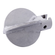 Rothenberger Kugelkopffräser, 4-Blatt, 16K, D=35mm-4
