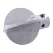 Rothenberger Kugelkopffräser, 4-Blatt, 16K, D=35mm-4