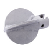 Rothenberger Kugelkopffräser, für ROSPIMATIC, 8mm-4