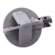 Rothenberger Kugelkopffräser mit 22 mm Kupplung, 4-Blatt, D=75mm-1
