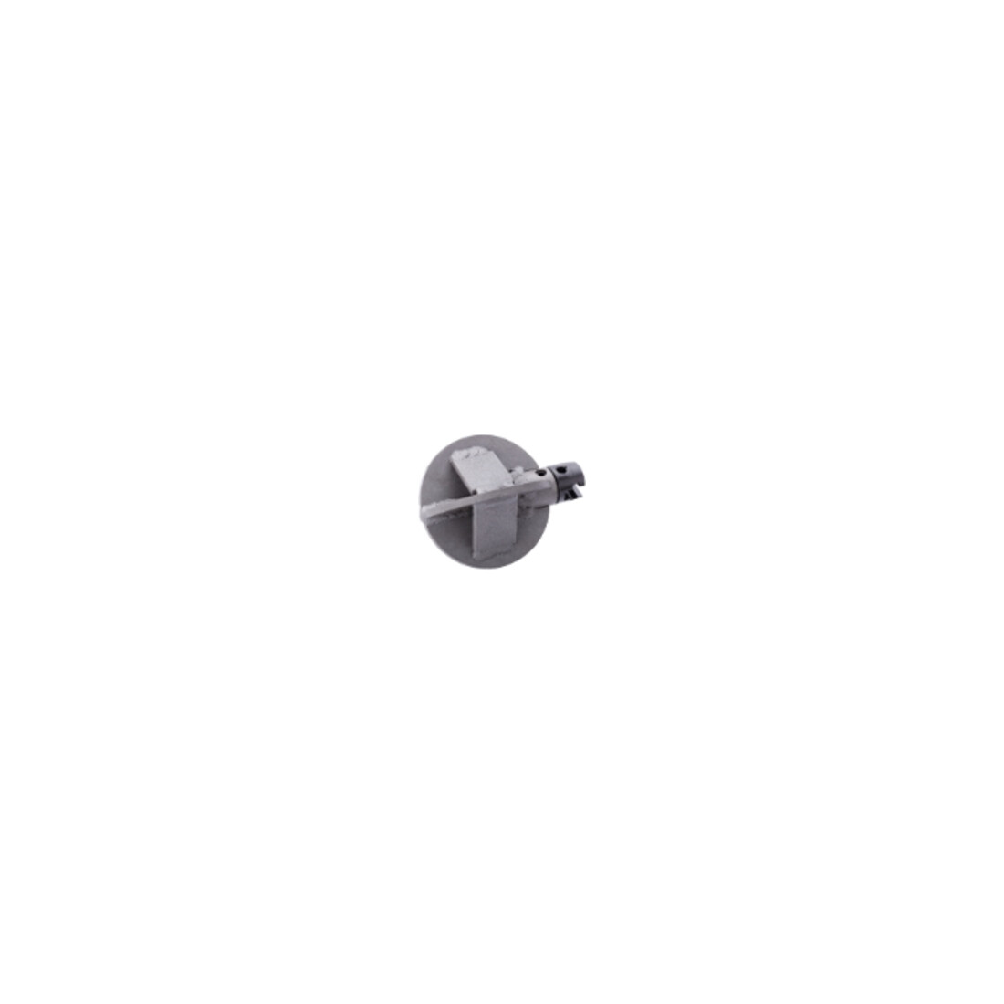 Rothenberger Kugelkopffräser mit 22 mm Kupplung, 4-Blatt, D=75mm