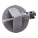 Rothenberger Kugelkopffräser mit 22 mm Kupplung, 4-Blatt, D=75mm-4