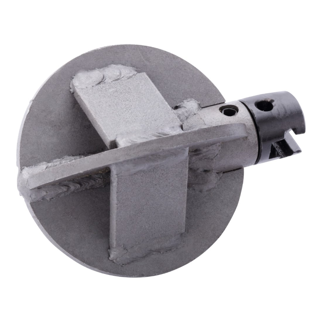 Rothenberger Kugelkopffräser mit 22 mm Kupplung, 4-Blatt, D=75mm