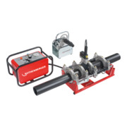Rothenberger ROWELD P160B Prof Basic Set, 230V 50Hz
