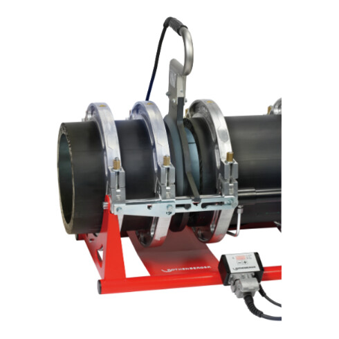 Rothenberger ROWELD P250B Prof Basic Set, 230V 50Hz