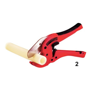 Rothenberger Kunststoffrohrschere 42 mm